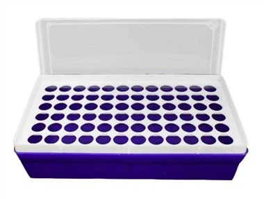 Portoir à centrifugeuse