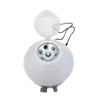 Centrifugeuse de laboratoire