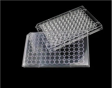 Plaques de microtitration