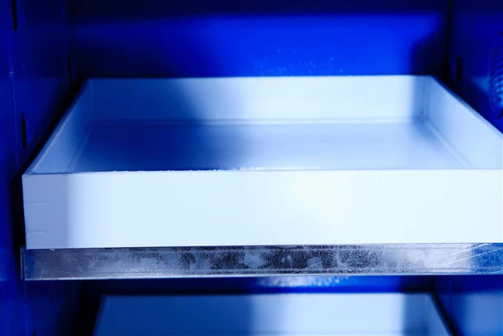 Low Corrosive Chemical Storage Cabinets