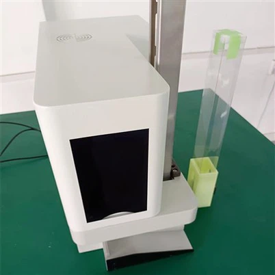 Imprimante laser à cassettes