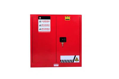 Armoires combustibles
